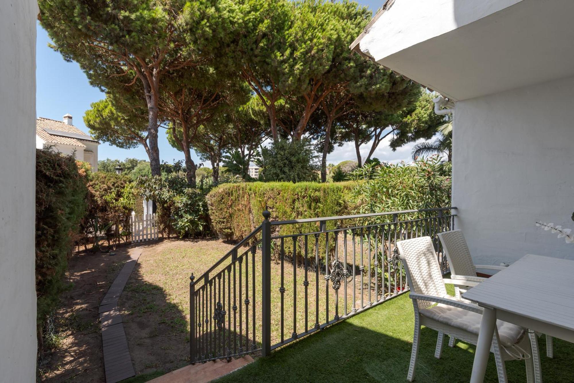 Wintowinrentals Townhouse, Pool & Beach Marbellac Extérieur photo