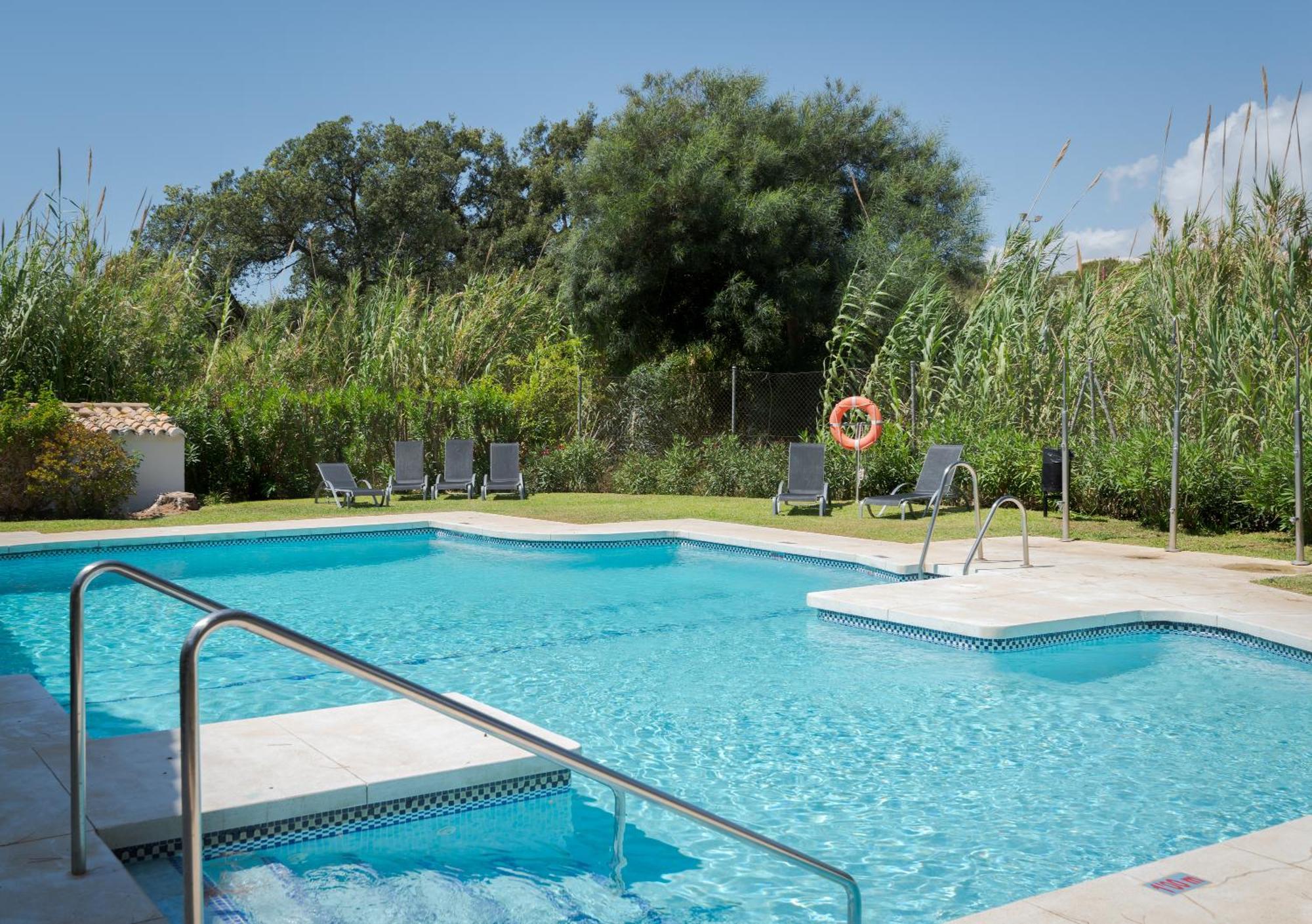 Wintowinrentals Townhouse, Pool & Beach Marbellac Extérieur photo
