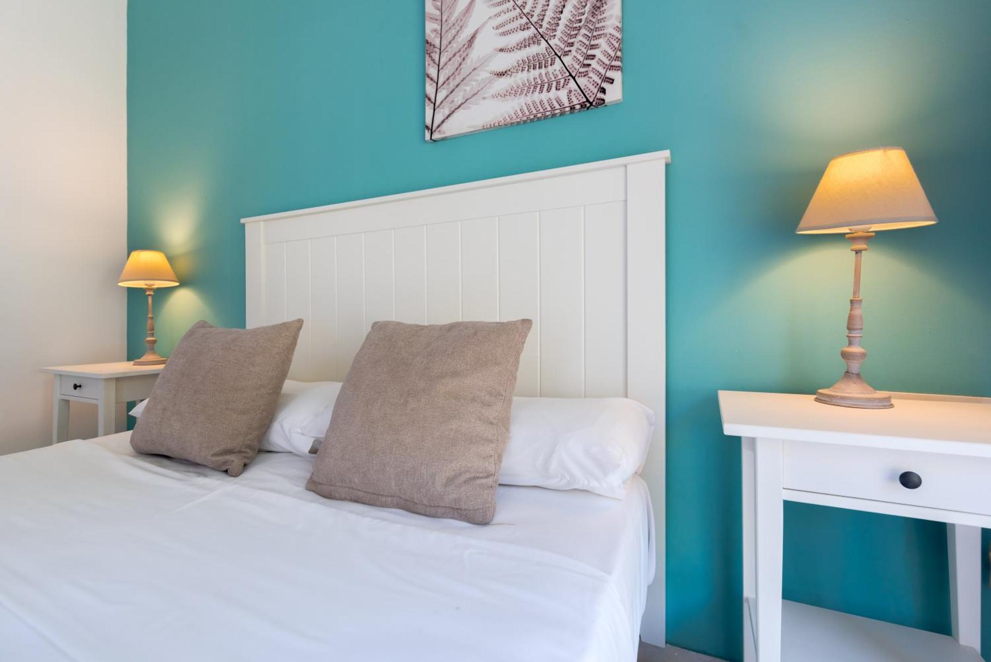 Wintowinrentals Townhouse, Pool & Beach Marbellac Extérieur photo
