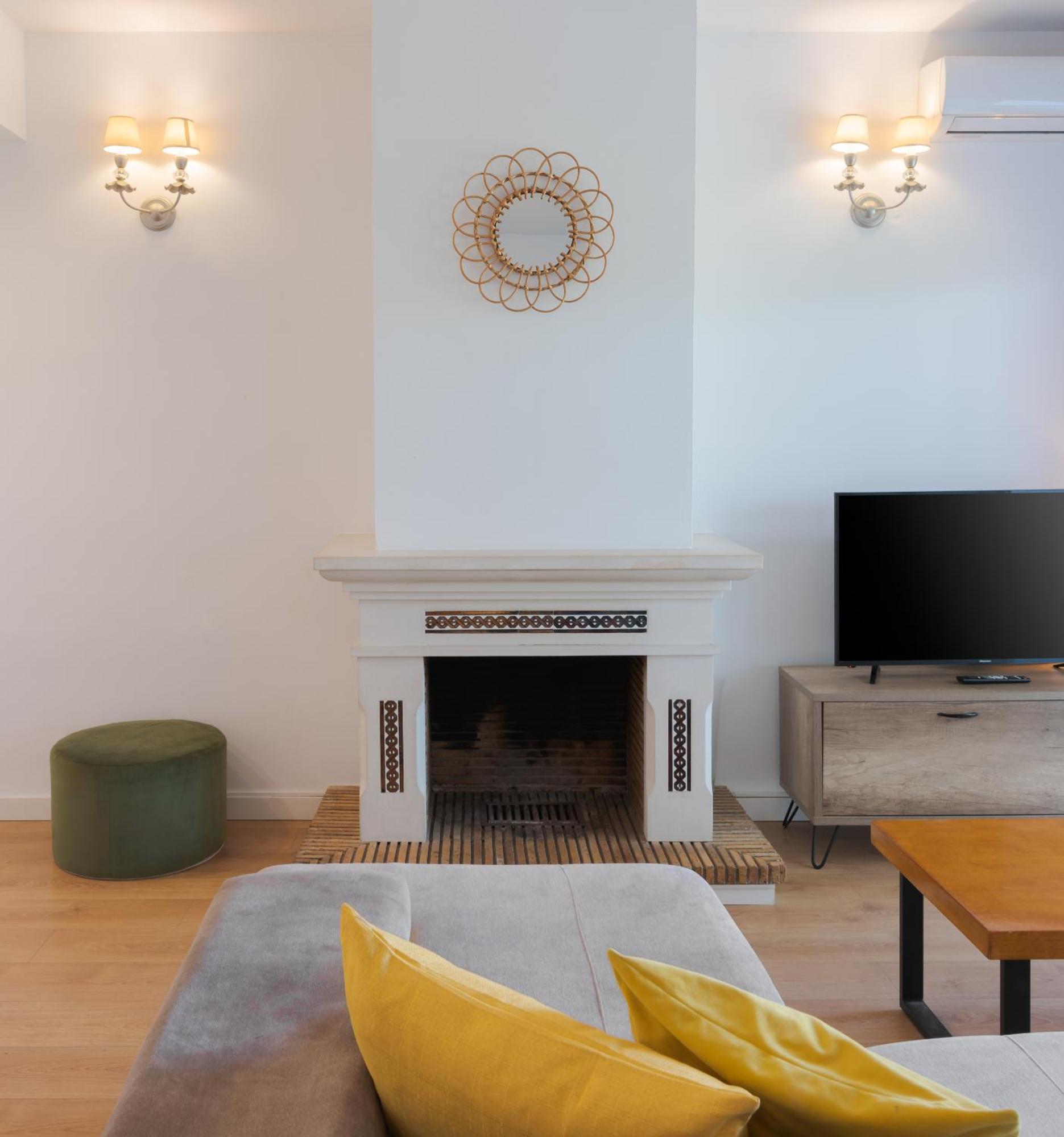 Wintowinrentals Townhouse, Pool & Beach Marbellac Extérieur photo