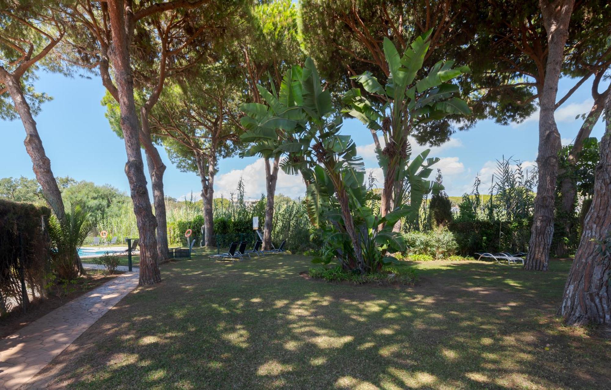 Wintowinrentals Townhouse, Pool & Beach Marbellac Extérieur photo