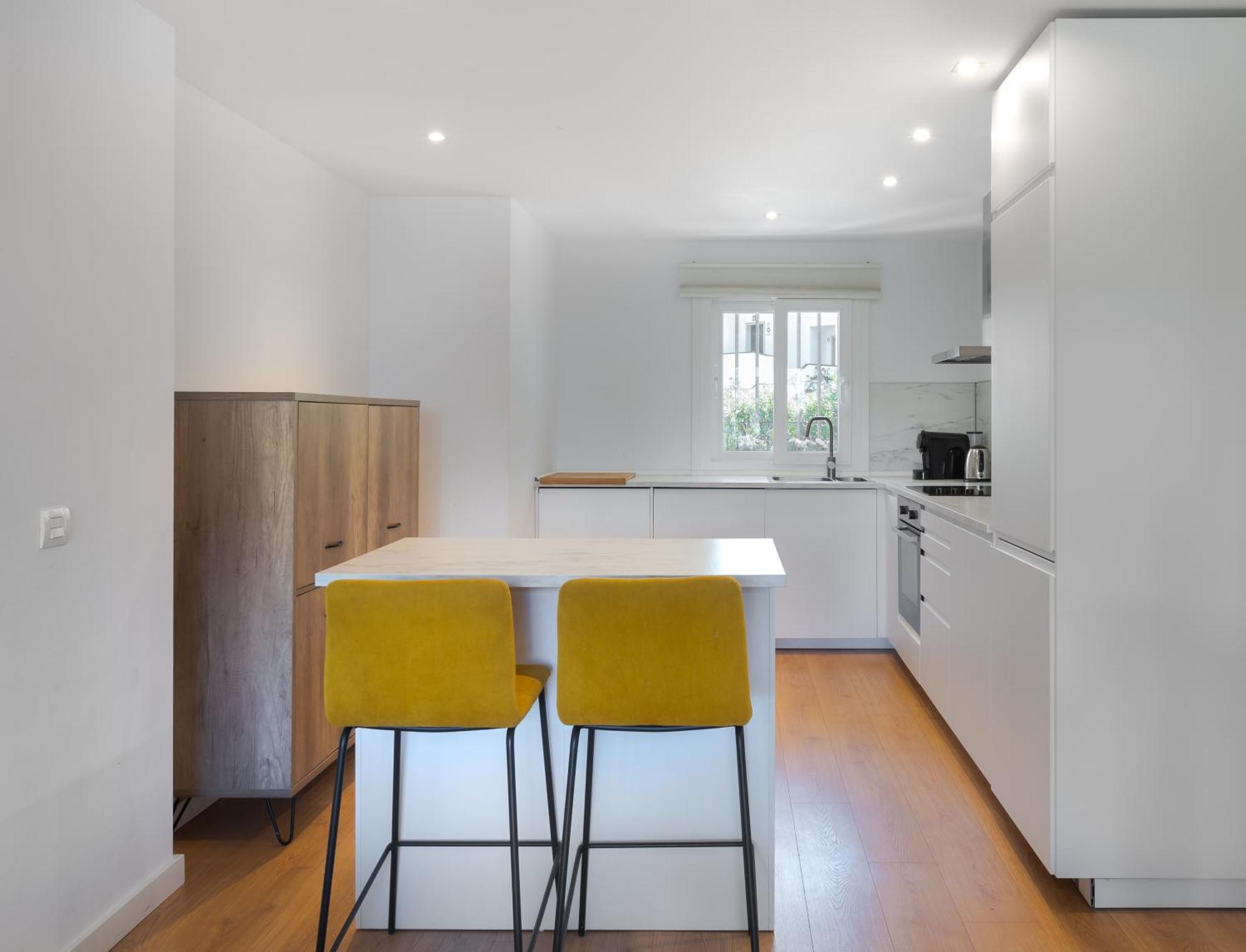 Wintowinrentals Townhouse, Pool & Beach Marbellac Extérieur photo