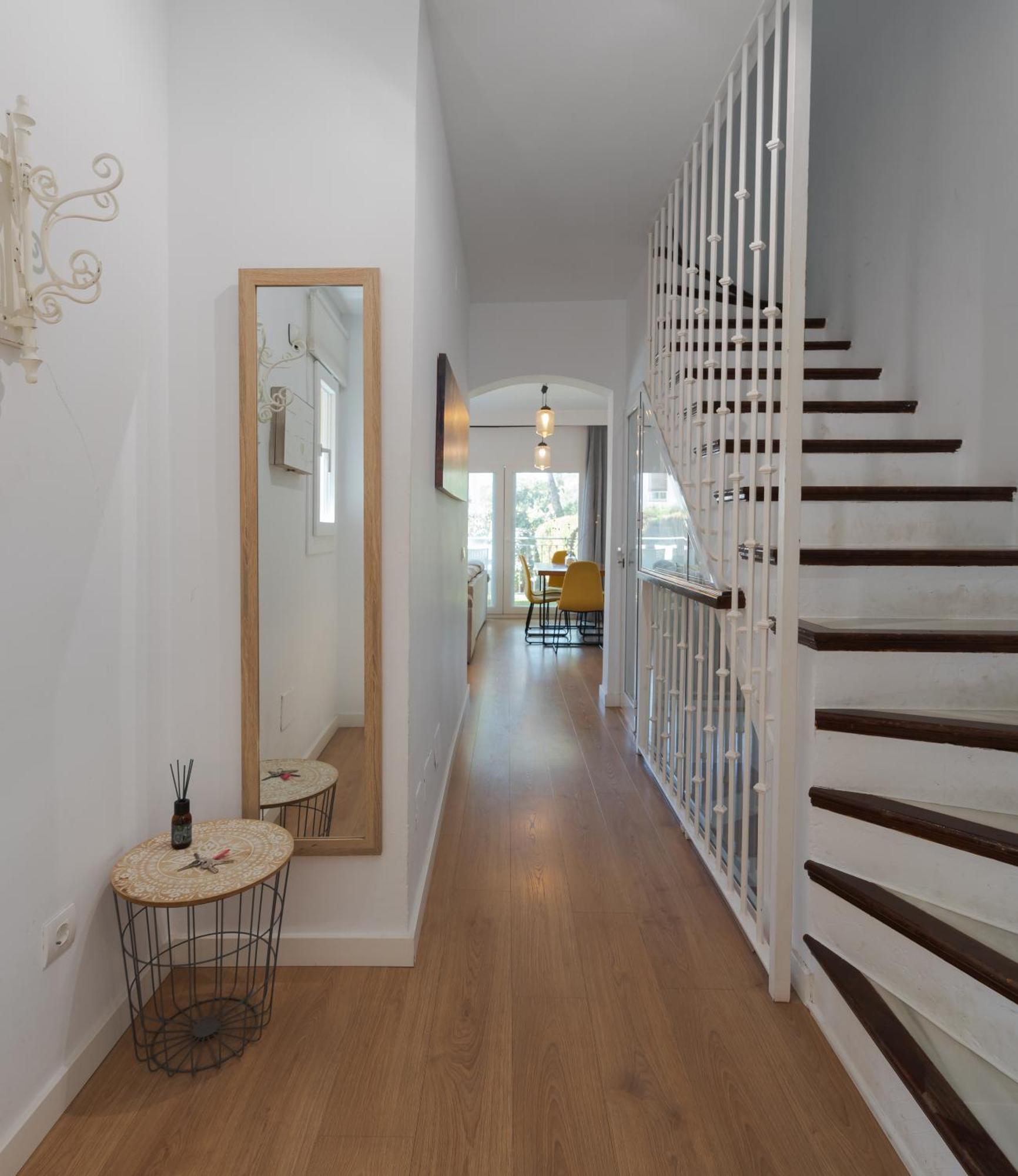 Wintowinrentals Townhouse, Pool & Beach Marbellac Extérieur photo