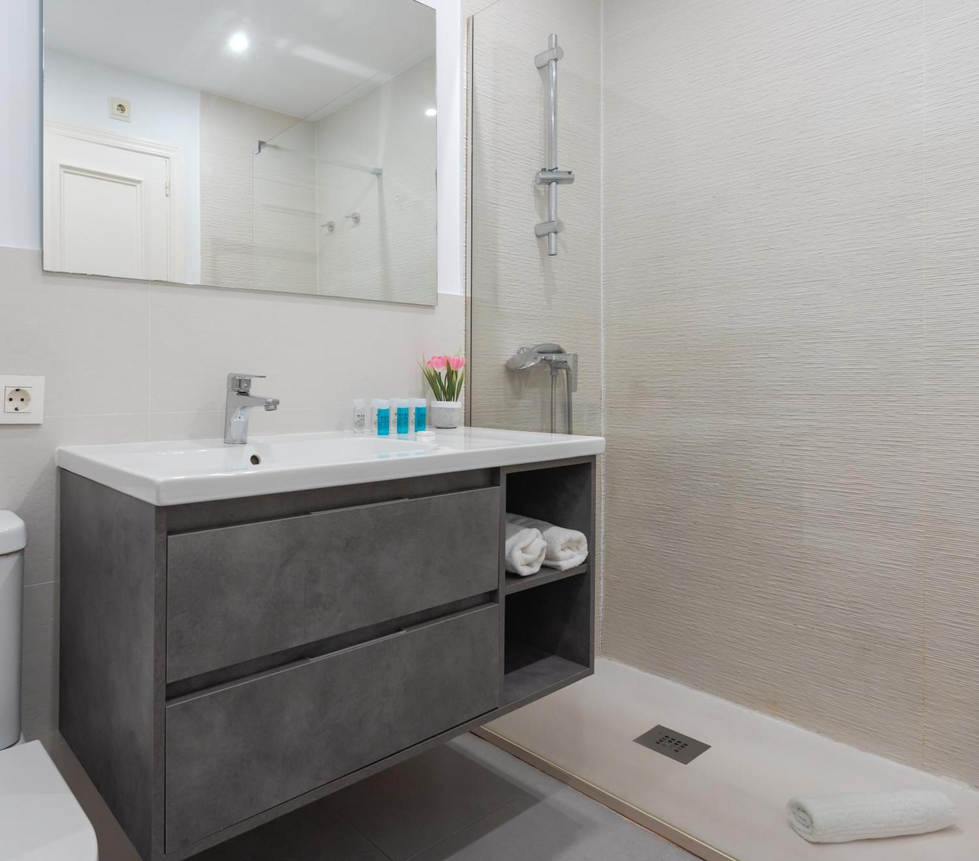 Wintowinrentals Townhouse, Pool & Beach Marbellac Extérieur photo