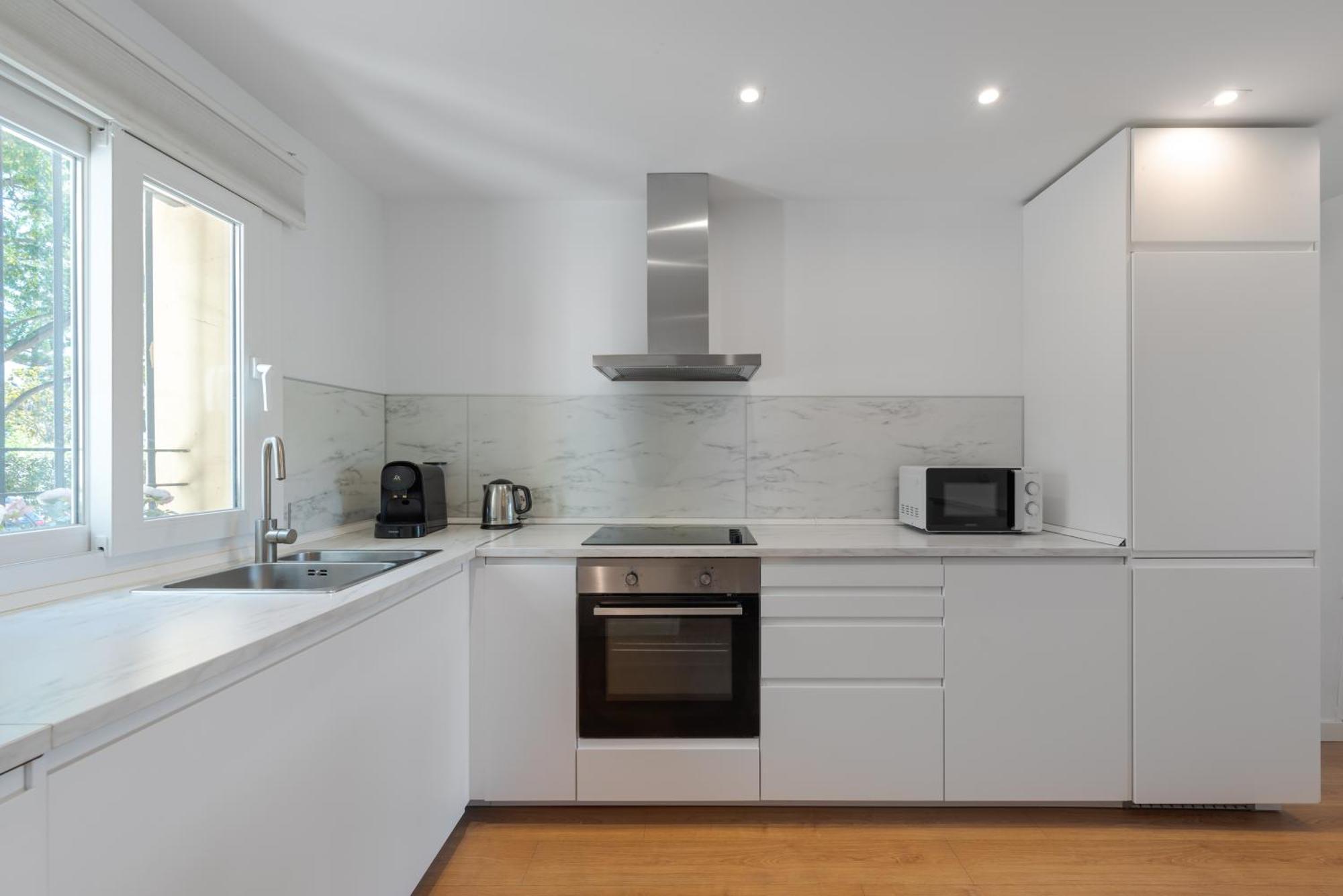 Wintowinrentals Townhouse, Pool & Beach Marbellac Extérieur photo