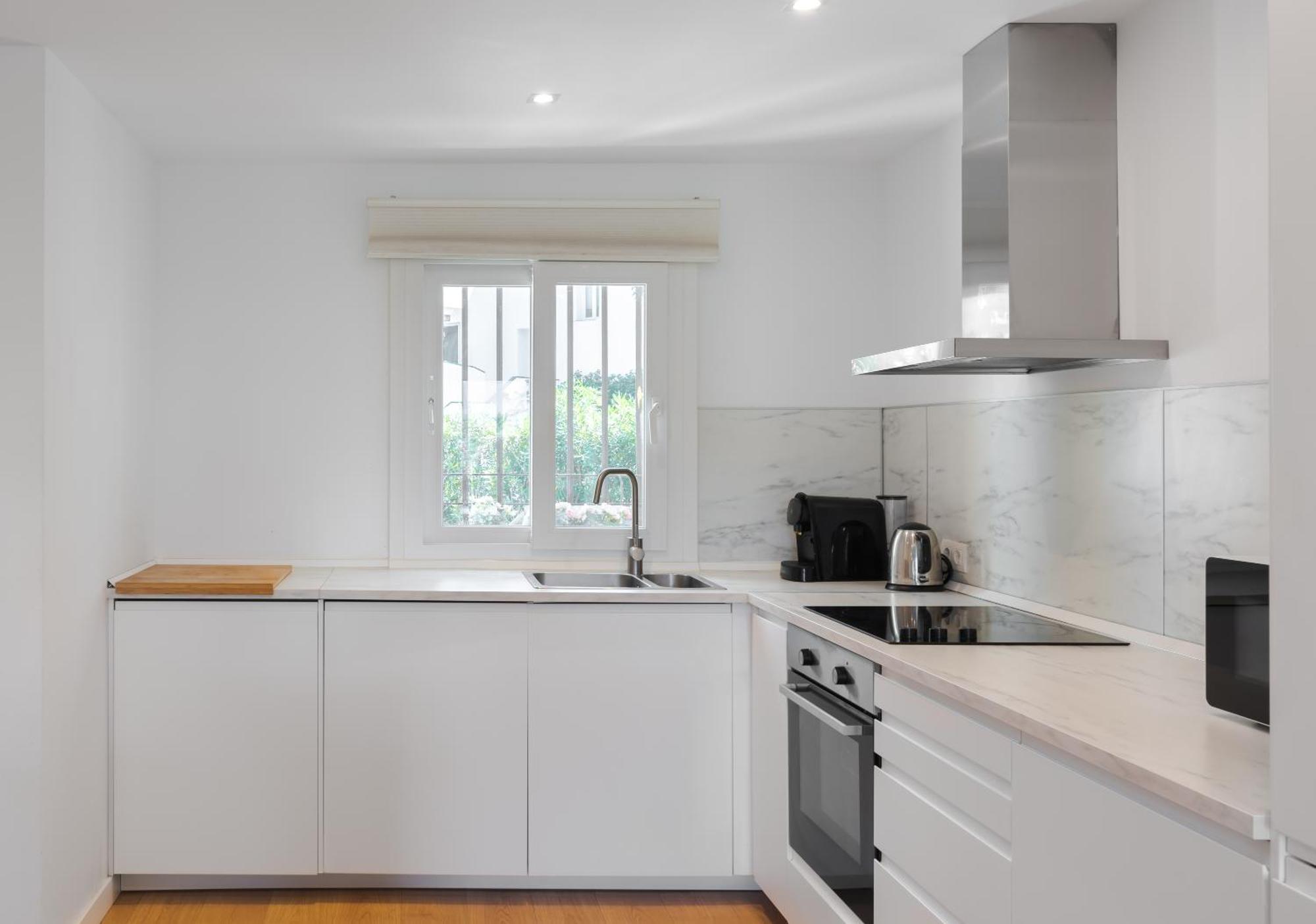 Wintowinrentals Townhouse, Pool & Beach Marbellac Extérieur photo