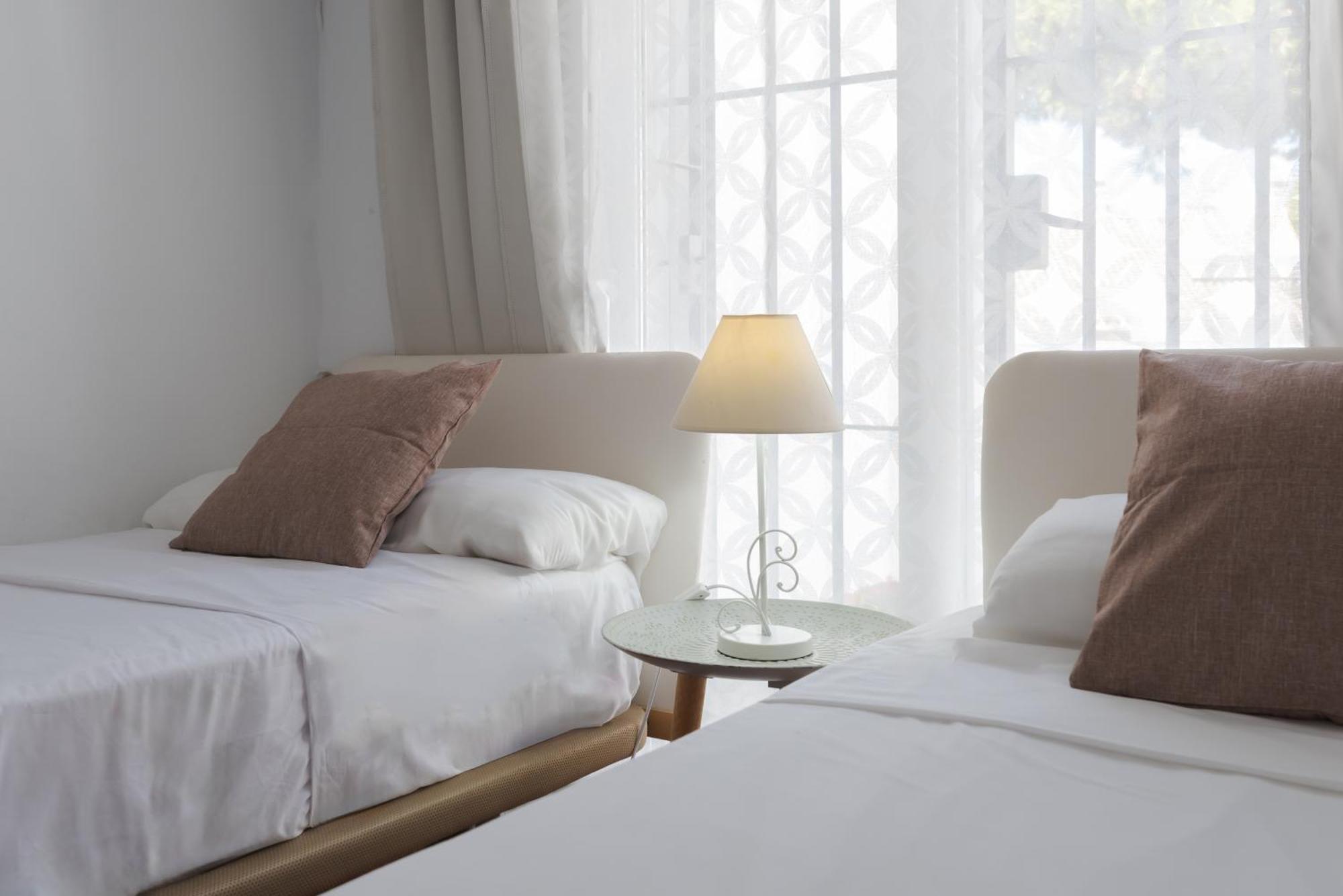 Wintowinrentals Townhouse, Pool & Beach Marbellac Extérieur photo