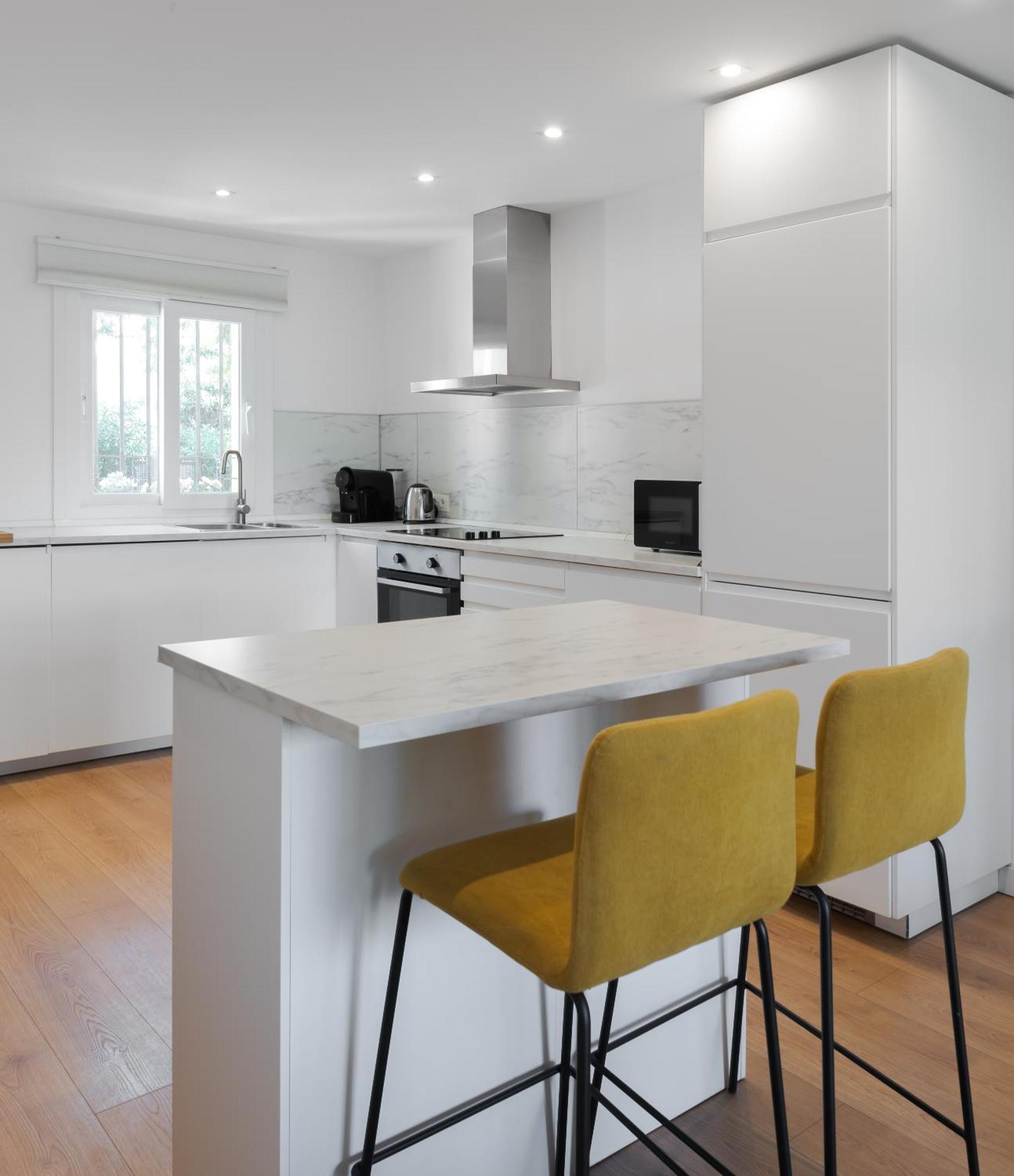 Wintowinrentals Townhouse, Pool & Beach Marbellac Extérieur photo