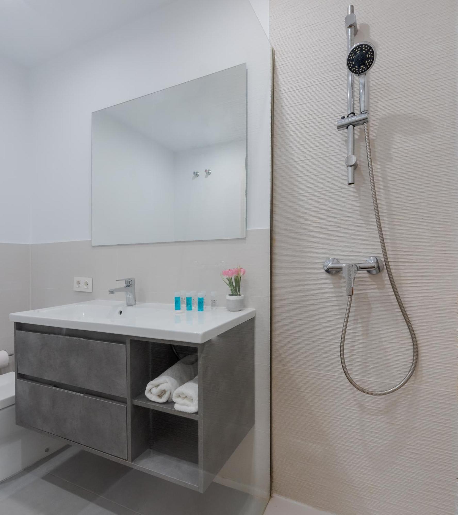 Wintowinrentals Townhouse, Pool & Beach Marbellac Extérieur photo